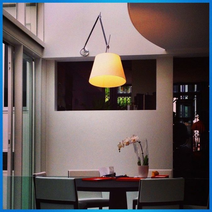 Residential lighting installation by Limelight Australia