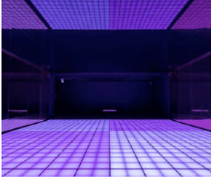 DMX LED Dance Floor 3