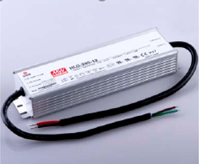 240W Constant Voltage LED Driver Image