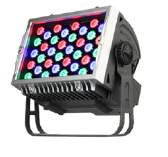 LED Floodlight Projector Image